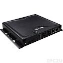 NISE-50: IoT Gateway zwischen Feldbus und Cloud