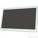 Lüfterloser IP65 Medical Panel PC MEDS-P2202 mit P-CAP Touch Screen