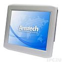 Arestech's PPC-N157P im Einsatz gegen COVID-19 in der Türkei