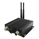 Kompaktes IP67 zertifiziertes IoT Gateway