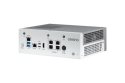 Aetina AIE-KX-Serie – NVIDIA Jetson AGX Orin Edge AI für die Smart Factory