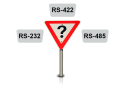 Die Hauptunterschiede zwischen RS-232, RS-422 und RS-485