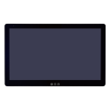 Ein energieeffizienter Panel PC PPC-24OT-HW-01 für den Einsatz in maritimen und offshore Umgebungen