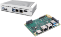 PICO338: Axiomtek liefert Leistung und Funktionalität im Miniaturformat