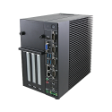 Intel Core i3/i5/i7 erweiterbarer Embedded PC SLP-SKG