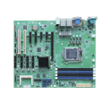 IPC2U informiert: Ein ATX Mainboard RUBY-D716VG2AR - 10 serielle Schnittstellen