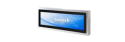 IPC2U präsentiert den neuen 28,6-Zoll-Industriemonitor aus Edelstahl und mit IP66 Schutzklasse von Arestech - TPM-3628XB
