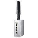 Industrieller IoT Switch mit 4G/LTE Modul