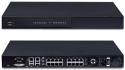 Wie der Netzwerk Videorekorder NViS 14162 von Nexcom die Produktivität in Seehäfen-Leitstellen steigert