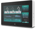 Neue SHIELD-Serie von Panel-Computern von IEI