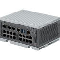 NEXCOM stellt neuen kompakten Network Security Server ISA-142 vor