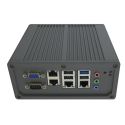 IBDRW Automation Controller kombiniert hohe Netzwerk- und Rechenperformance