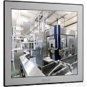APPC 1540T – Fieldbus Panel PC für den industriellen Einsatz