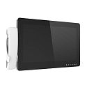 15.6“ Medical Tablet mit Quadcore Atom-Prozessor und COM-Ports