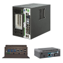 Edge Computing und Edge KI: Die passende Industrie Hardware auswählen