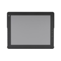 IPC2U informiert: Multi Touch Vehicle Display VMD 3002