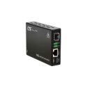 CTC UNION präsentiert neuen Ethernet-Konverter für Lichtwellenleiter XMC-10GC