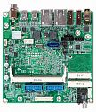NANO-6050: leistungsstarker Single Board Computer (SBC) im Nano-ITX Formfaktor