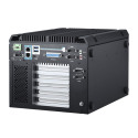 Embedded PC für parallele Datenerfassung über vier 2,5 GbE Schnittstellen