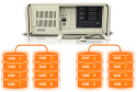 Wie man ein RAID-Array auf einem Industriecomputer erstellt