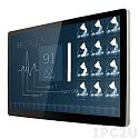 1080p Medical Display mit Touchfunktion