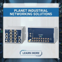 PLANET Technology stellt robuste ITS Series Managed Switches für Hochleistungs-Transportation- und Industrial-Networks vor