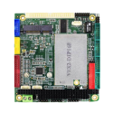 Vortex EX2 Standard: Mehr Leistung, weniger Verbrauch mit VEX2-6454 und VEX2-6427 Industrie Boards