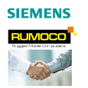 IPC2U GmbH schließt Vertriebspartnerschaft mit Siemens AG für Industrial Communication Produkte