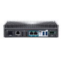 ARBOR ARES-2100: Ultraschlankes, lüfterloses Edge-AI-System mit Intel Core Serie 3 und 40 TOPS