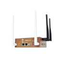  IGS-S2804TM-EAD: Industrial Managed Gigabit Ethernet Switch mit vielen Ethernet Ports