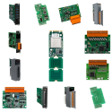 Robuste PAC I/O-Lösungen von ICP DAS für industrielle Steuerungssysteme