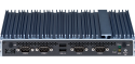 Der NDiS B561S von NEXCOM: Eine Hochleistungs-Visual-Edge-Computing-Lösung für anspruchsvolle industrielle Anwendungen