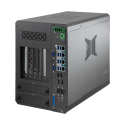 ARBOR FPC-9309W-G5: Industrieller Edge KI Computer für NVIDIA RTX 50 GPUs bis 575 W