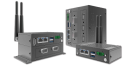 Neues, kompaktes Industrie-IoT-Gateway von Winmate - EACIL20-100