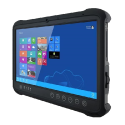 Die IPC2U GmbH präsentiert ein neues Rugged Tablet vom Hersteller Winmate: Das M133K