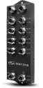 Neues Modell von ICP DAS: EtherCAT – IO-Link-Eingangs-/Ausgangsmodul ECAT-2718