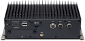 Revolutionärer nROK 7280 deries: vollrobuste Embedded Computer für Transport- und Industrieanwendungen von Nexcom