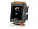 Neues Hochgeschwindigkeits-Ein-/Ausgabemodul PET-7H16M mit Modbus TCP