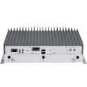 Kompaktes NViS 3620 - Mobile NVR Surveillance System 