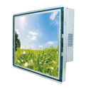 R19IV7T-OFA1 – 19” Open Frame Panel PC mit Intel 3rd Gen Core i7/i5/i3 