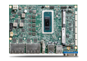 Die neueste Generation kompakter Single-Board-Computer von Nexcom: SBC EBC370/EBC370X