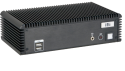 Embedded PC mit Celeron Prozessor und Mini-PCIe