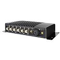 Industrielle Rugged Embedded PC Serie FMF833L: high Performance Computer für spezielle Ansprüche