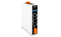 ECAT‑2601: Gateway für EtherCAT, Modbus und OPC UA