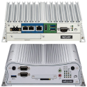 Nexcom Atom Industrial Fanless Computers