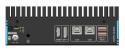 IEI präsentiert kompakte und lüfterlose DIN-Rail Embedded Systeme - Optimierte Leistung und thermisches Design.