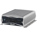 NISE 3600E: lüfterloses Embedded System der 3. Intel Core Generation