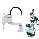 NEXCOM Robotersteuerungslösung: Offene EtherCAT-Robotik für Industrie 4.0
