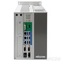 NIFE-300P2E: IoT-Automation mit 6. Generation Skylake