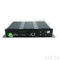 ARM Box PC mit Android- und Linux-Unterstützung